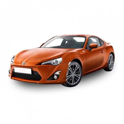GT 86