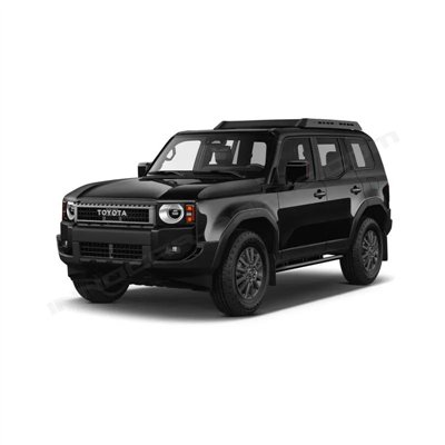 LAND CRUISER