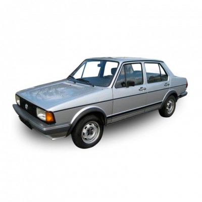 JETTA I