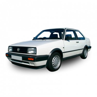 JETTA II