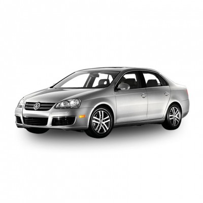 JETTA V
