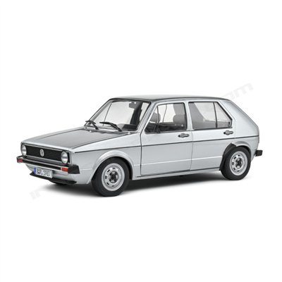 GOLF I