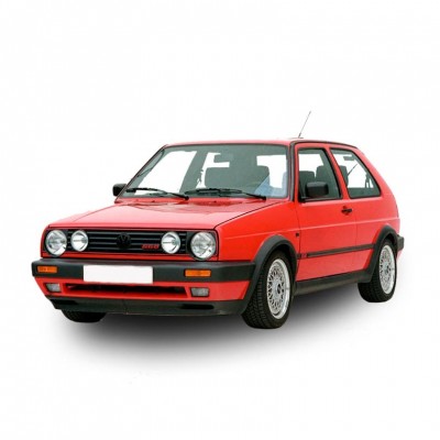 GOLF II