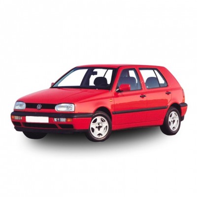 GOLF III