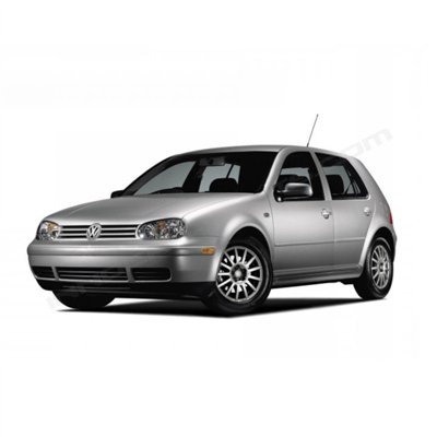 GOLF IV