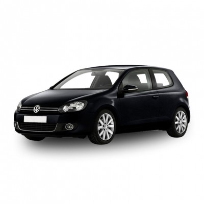 GOLF VI
