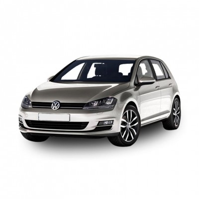GOLF VII