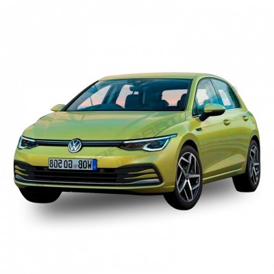 GOLF VIII