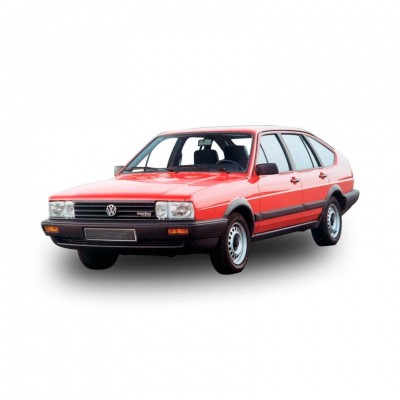 PASSAT B2