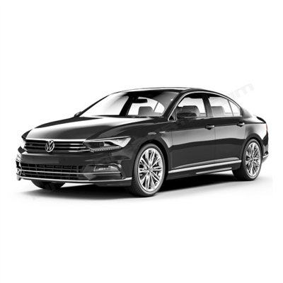 PASSAT B8