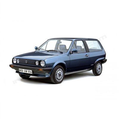POLO II