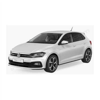 POLO (2017-)