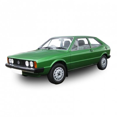 SCIROCCO I