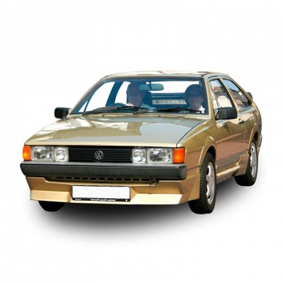 SCIROCCO II