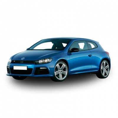 SCIROCCO III