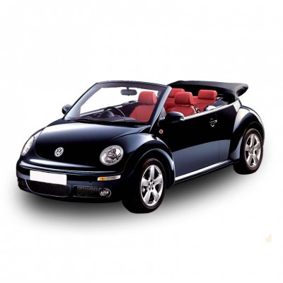 NEW BEETLE