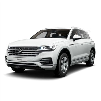 TOUAREG