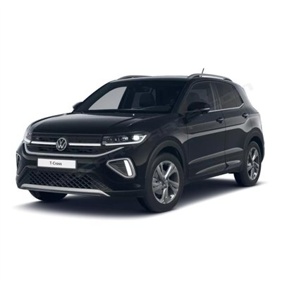 T-CROSS