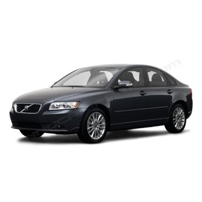 S40 II