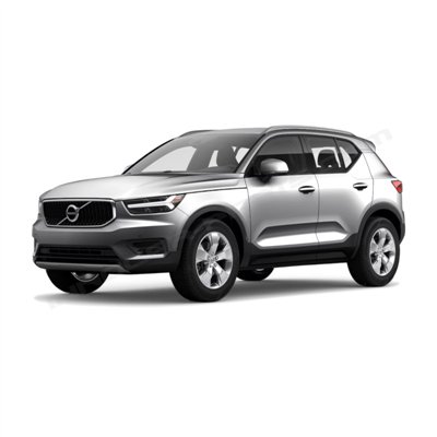 XC40