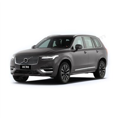 XC90