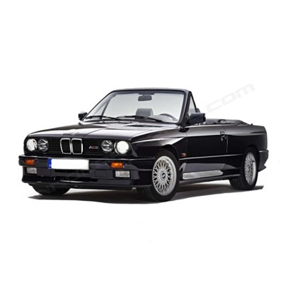 SERIE 3 E30