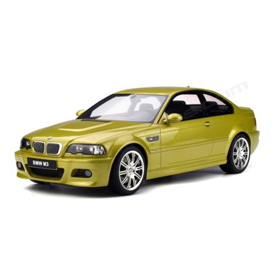 SERIE 3 E46