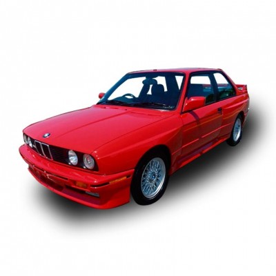 BERLINA/COUPE