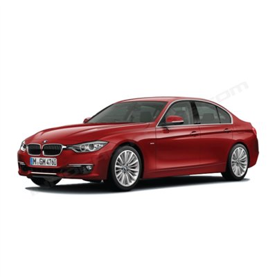 SERIE 3 F30/F31/F34/F80