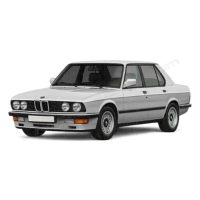 SERIE 5 E28