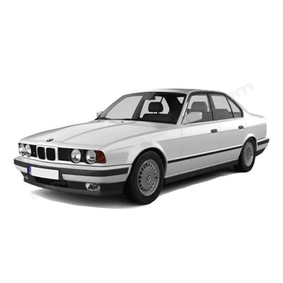SERIE 5 E34