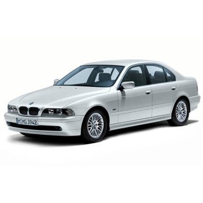 SERIE 5 E39