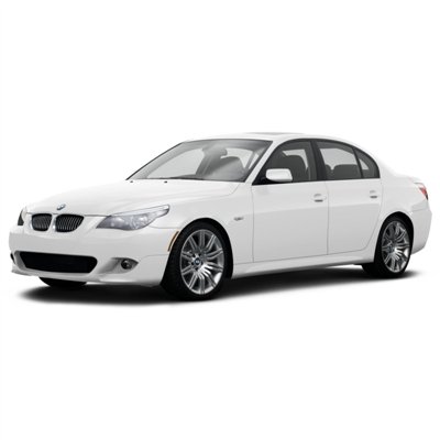 SERIE 5 E60/E61