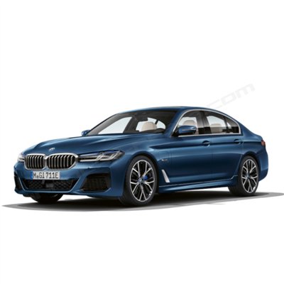 SERIE 5 G30/G31