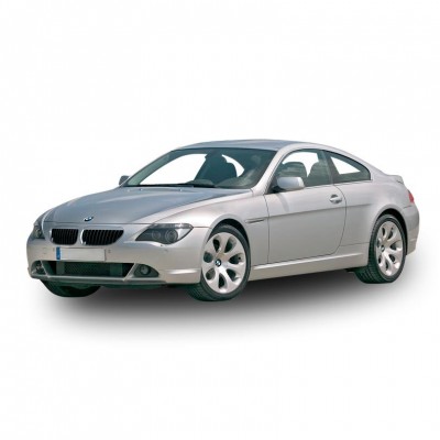 SERIE 6 E63/E64