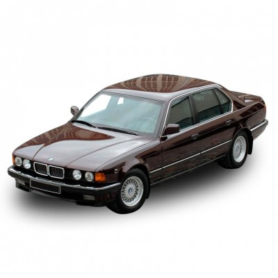 SERIE 7 E32
