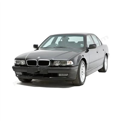 SERIE 7 E38