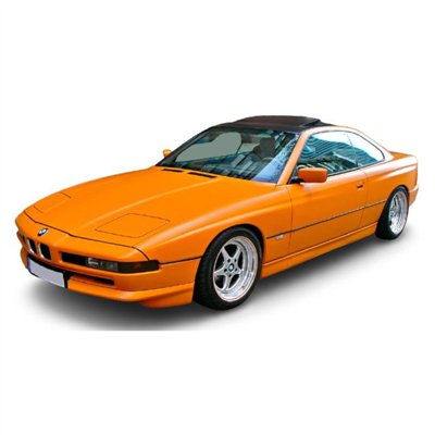 SERIE 8 E31