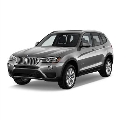 X3 F25