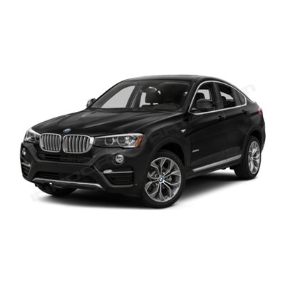 X4 F26