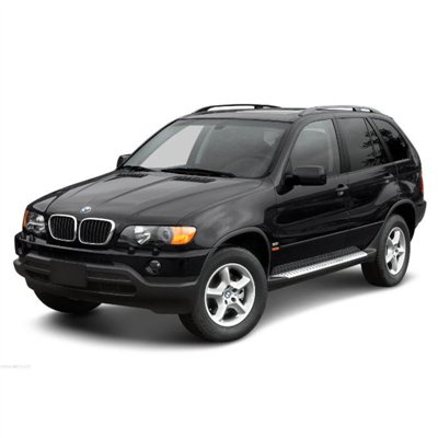X5 E53