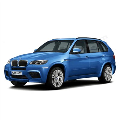 X5 E70