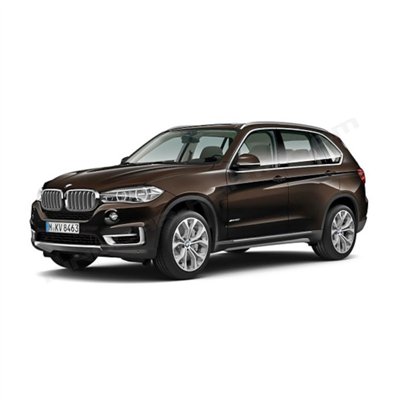 X5 F15