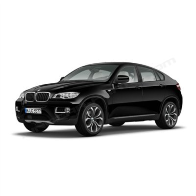 X6 E71