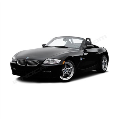 Z4 E85/E86