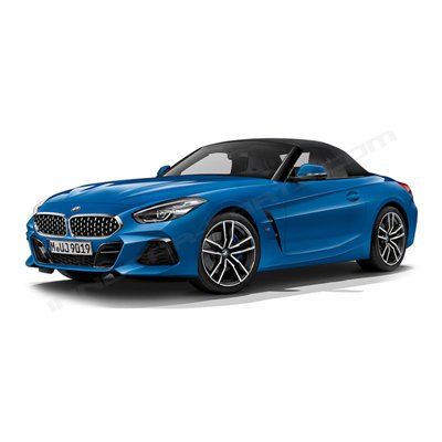 Z4 G29