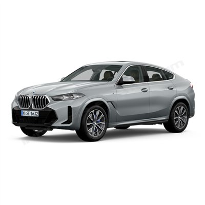 X6 G06