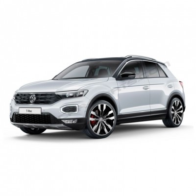T-ROC