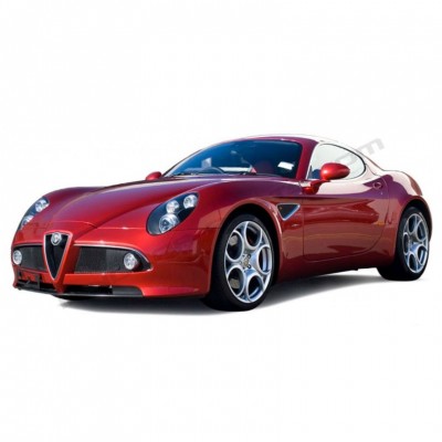 8C COMPETIZIONE
