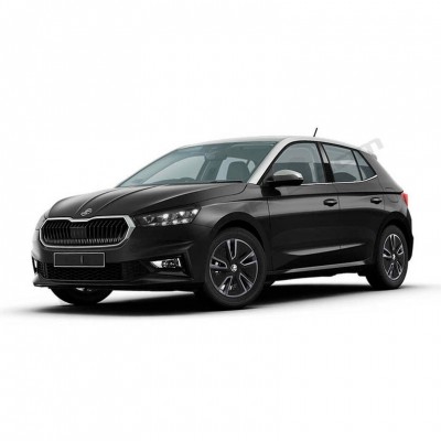 FABIA (2021-)